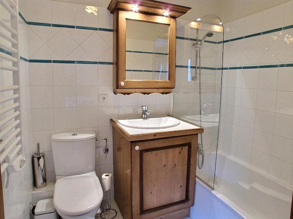 Appartement Lucada Les Carroz Extérieur photo