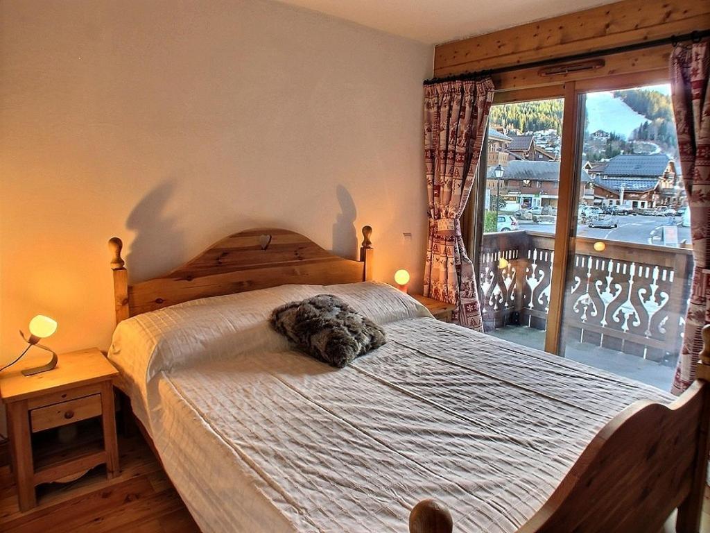 Appartement Lucada Les Carroz Extérieur photo